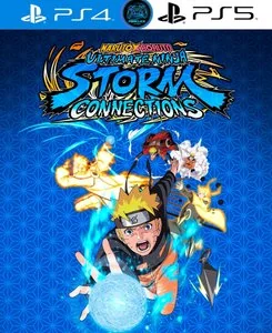Comprar NARUTO X BORUTO Ultimate Ninja STORM CONNECTIONS PS4 & PS5 para PS4 & PS5 - PSNCLICK Digitales Latinoamérica